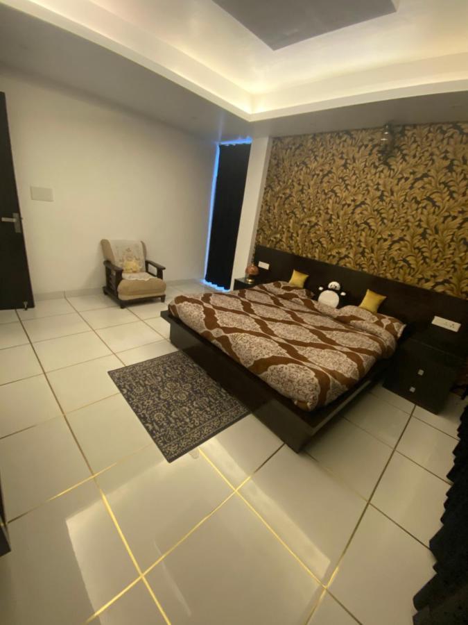 Parimahal Homestay Shimla