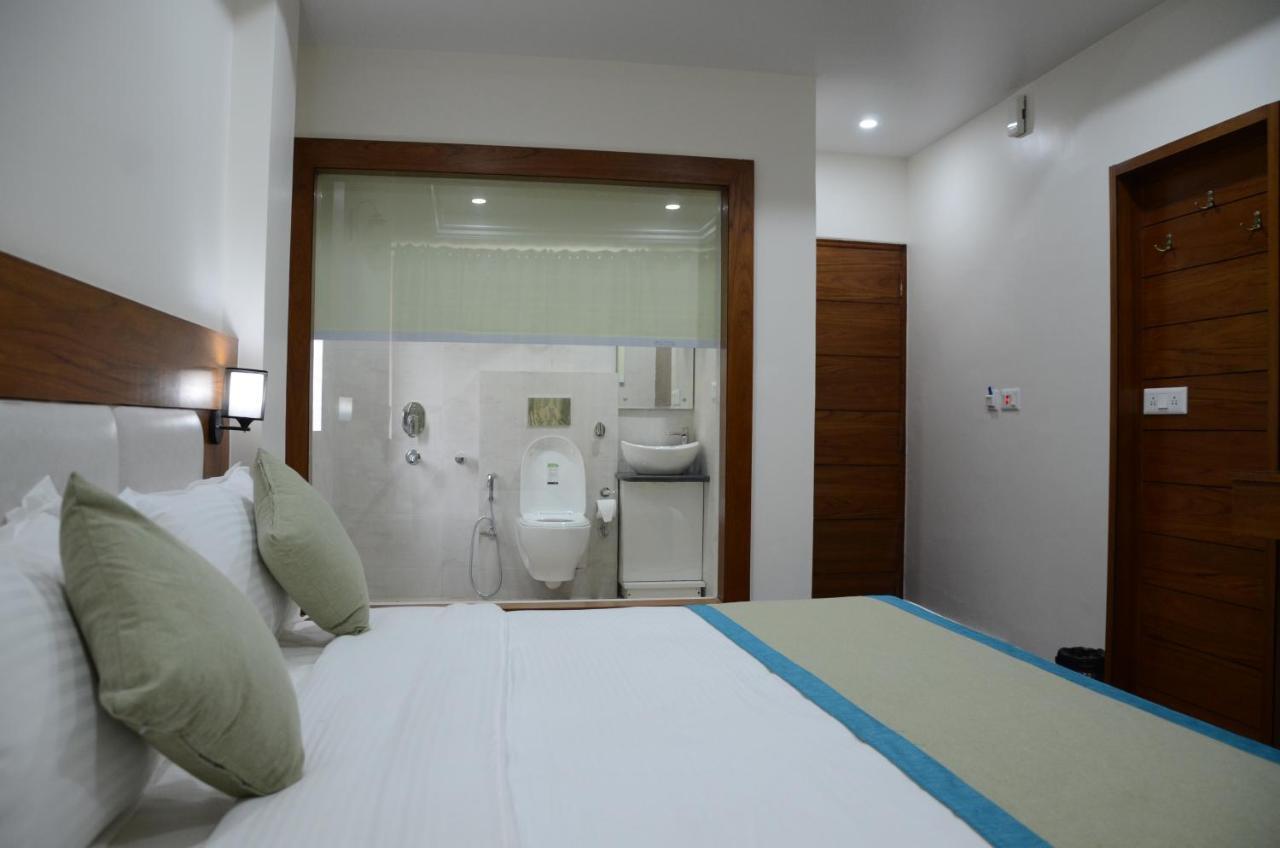 Hotel The Paal