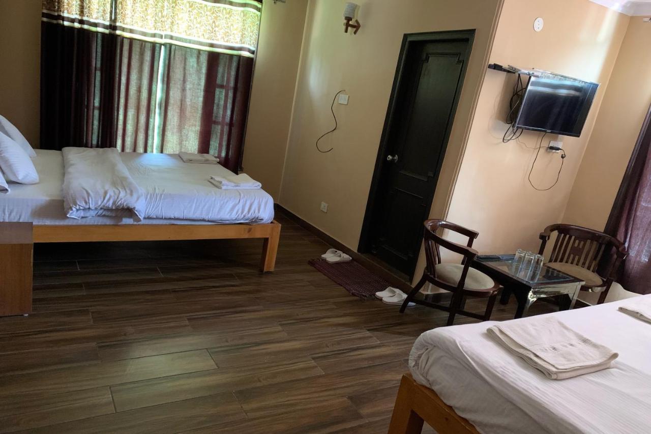 Aarika Homestay * Shimla