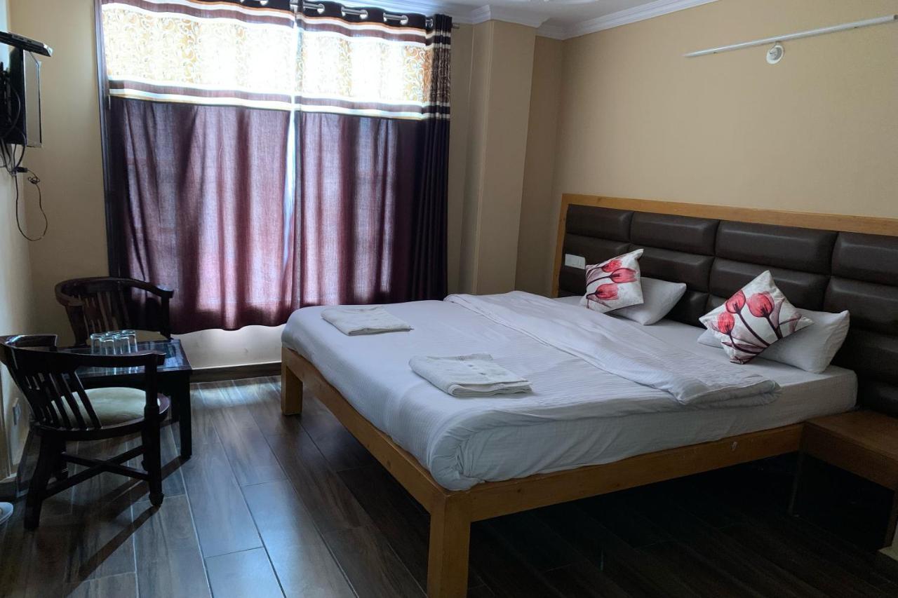 Aarika Homestay Shimla