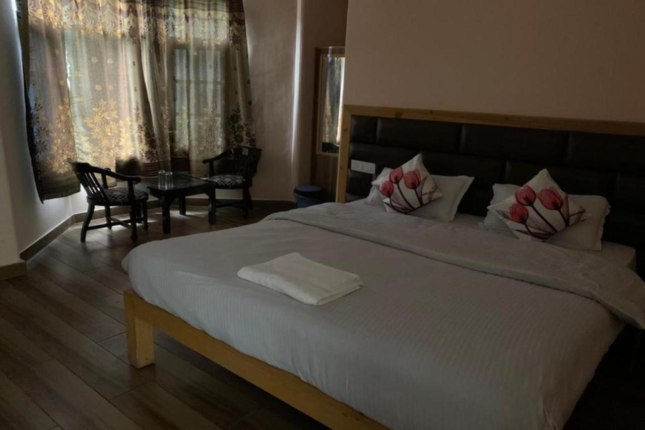 Aarika Homestay Shimla