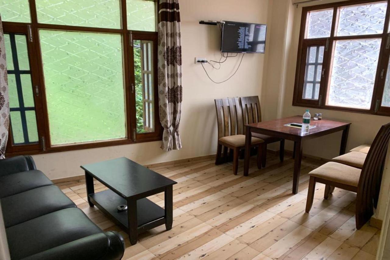 Aarika Homestay Shimla