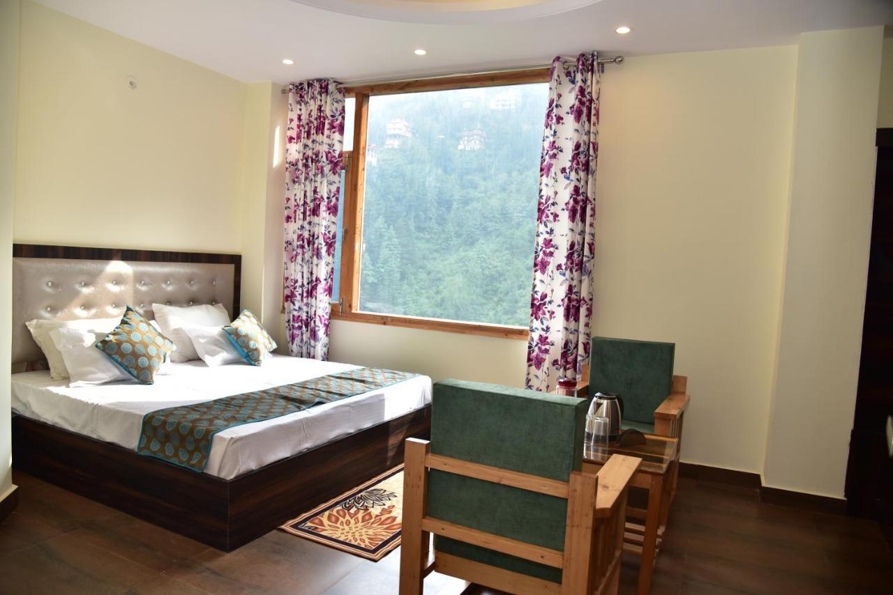 Bed & Breakfast Royal Cedar Shimla
