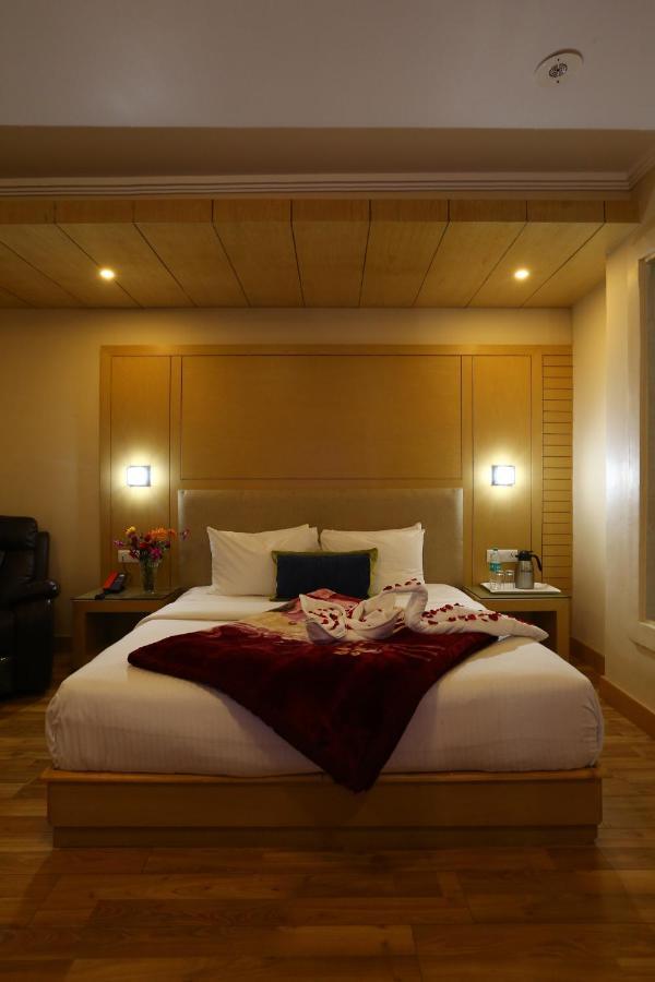 Hotel The Byke Nature Pure Veg
