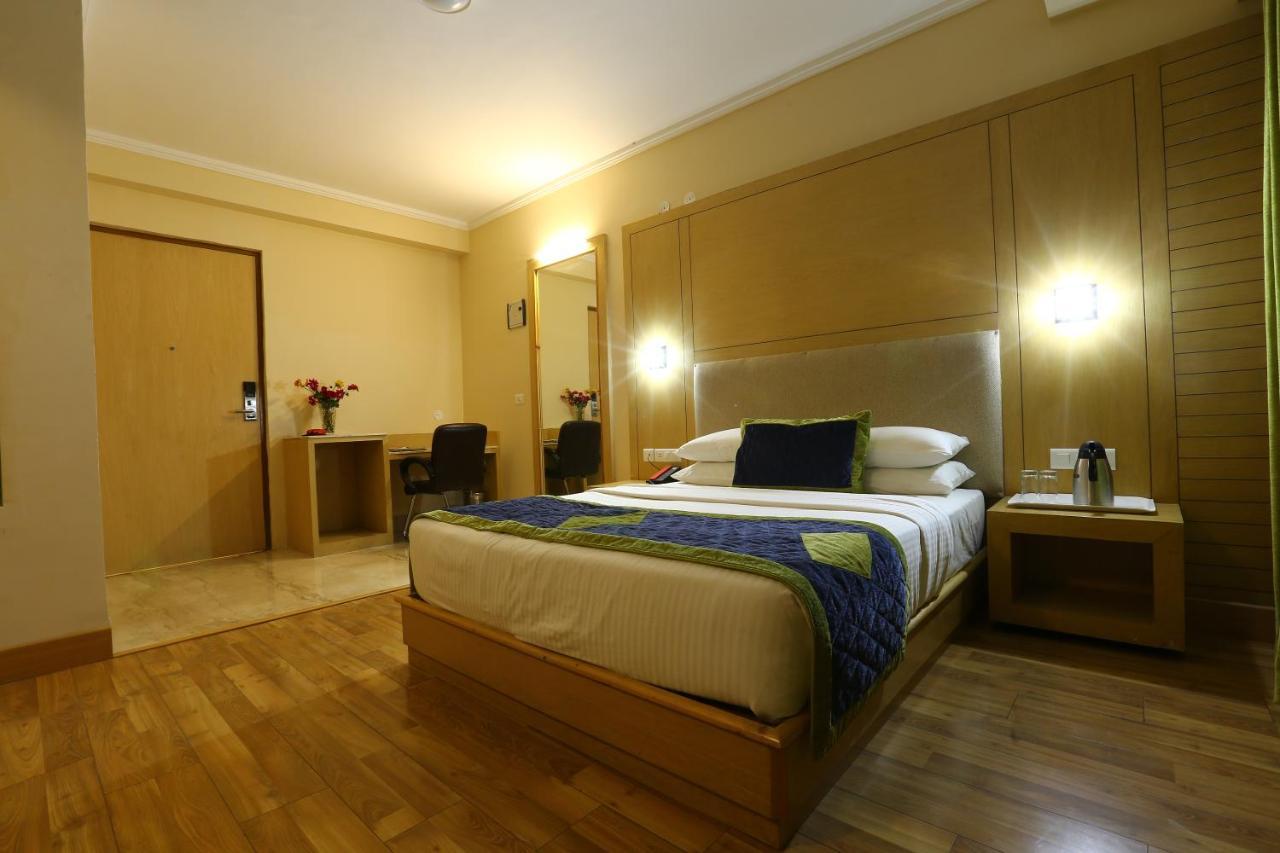 Hotel The Byke Nature Pure Veg