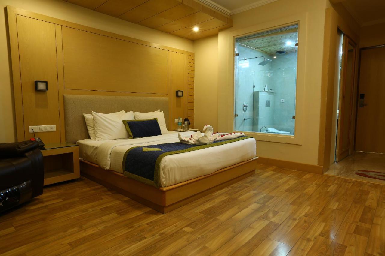Hotel The Byke Nature Pure Veg 3*