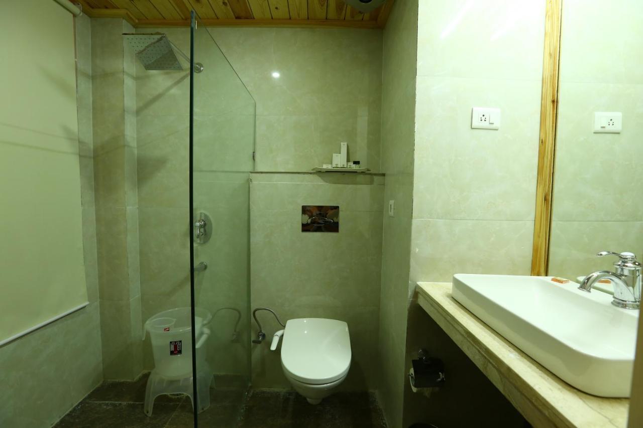 The Byke Nature Pure Veg Hotel 3*