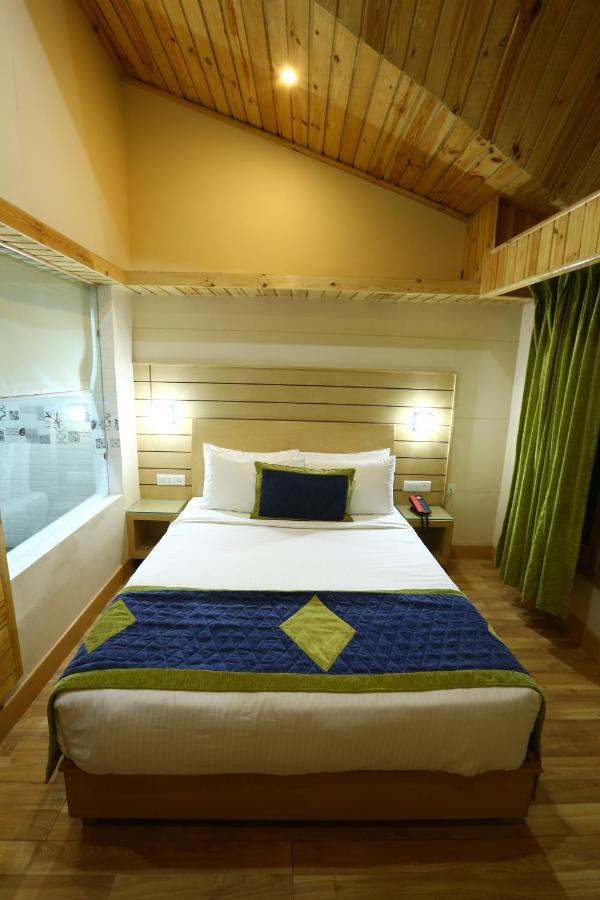 The Byke Nature Pure Veg Shimla