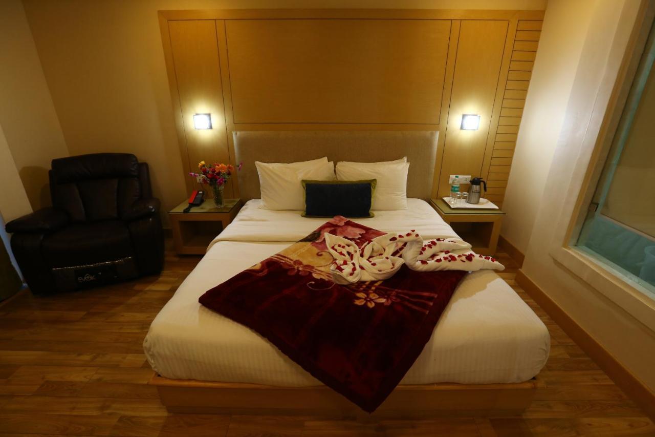 The Byke Nature Pure Veg 3* Shimla