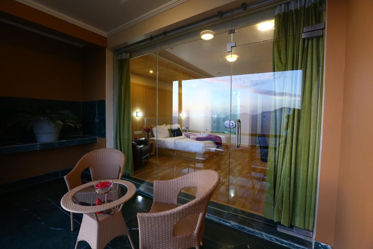 Hotel The Byke Nature Pure Veg 3*