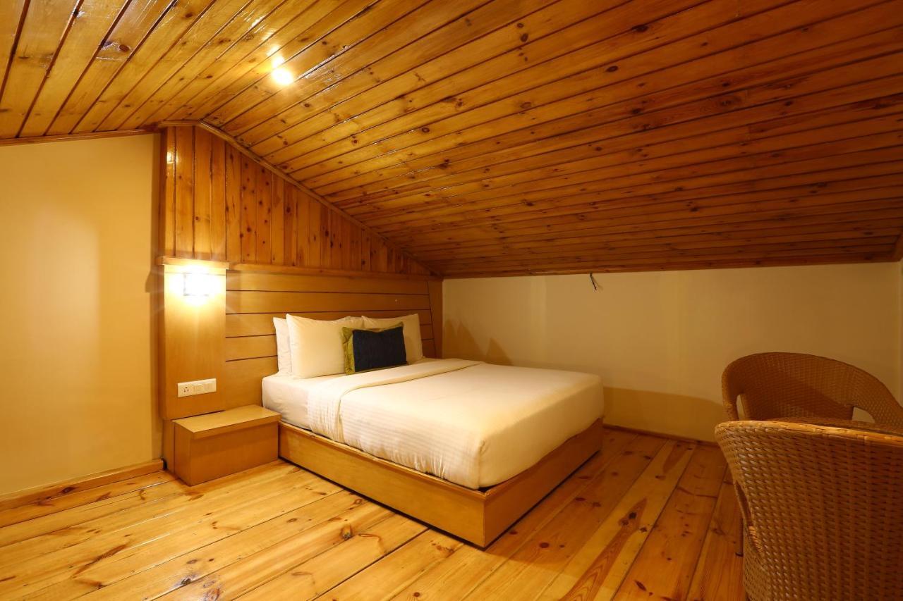 The Byke Nature Pure Veg Hotel 3*