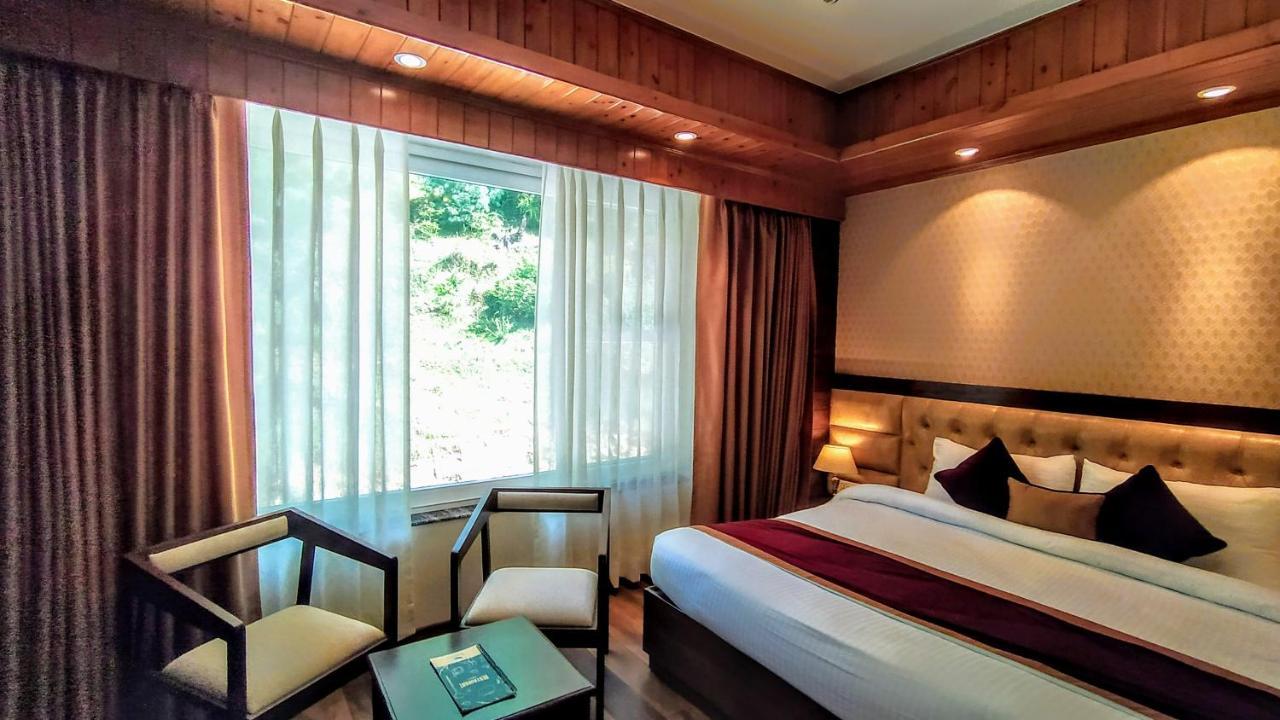 The Retreat Mashobra, Shimla