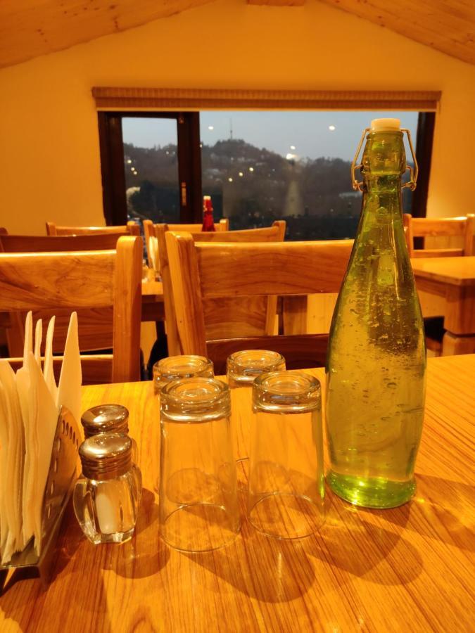 The Royal Vista 2* Shimla