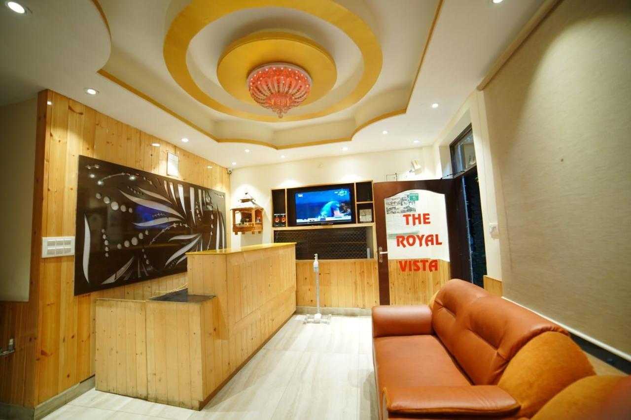 The Royal Vista 2*