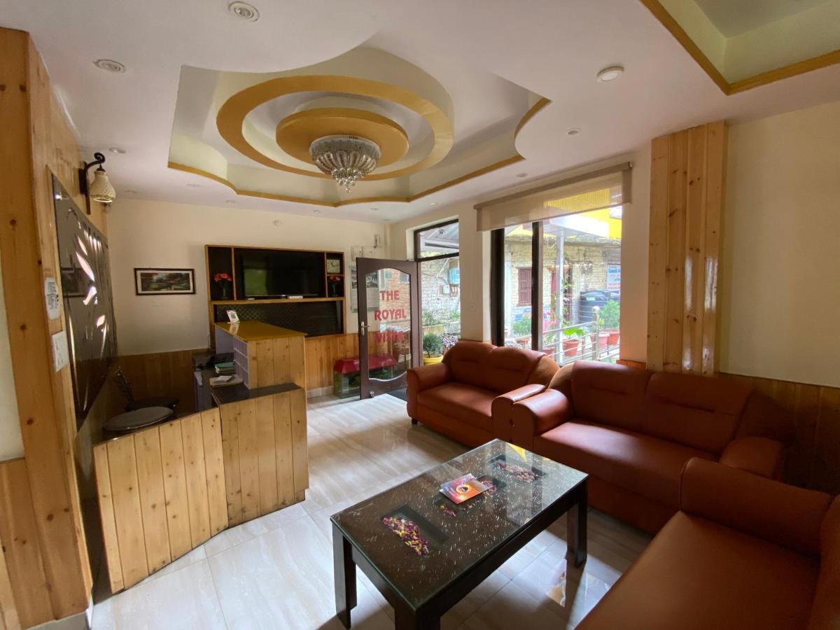 The Royal Vista Shimla