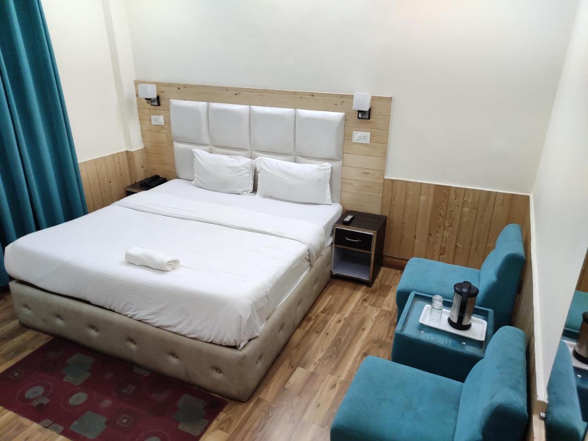 The Royal Vista Shimla