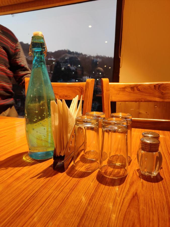 The Royal Vista 2* Shimla