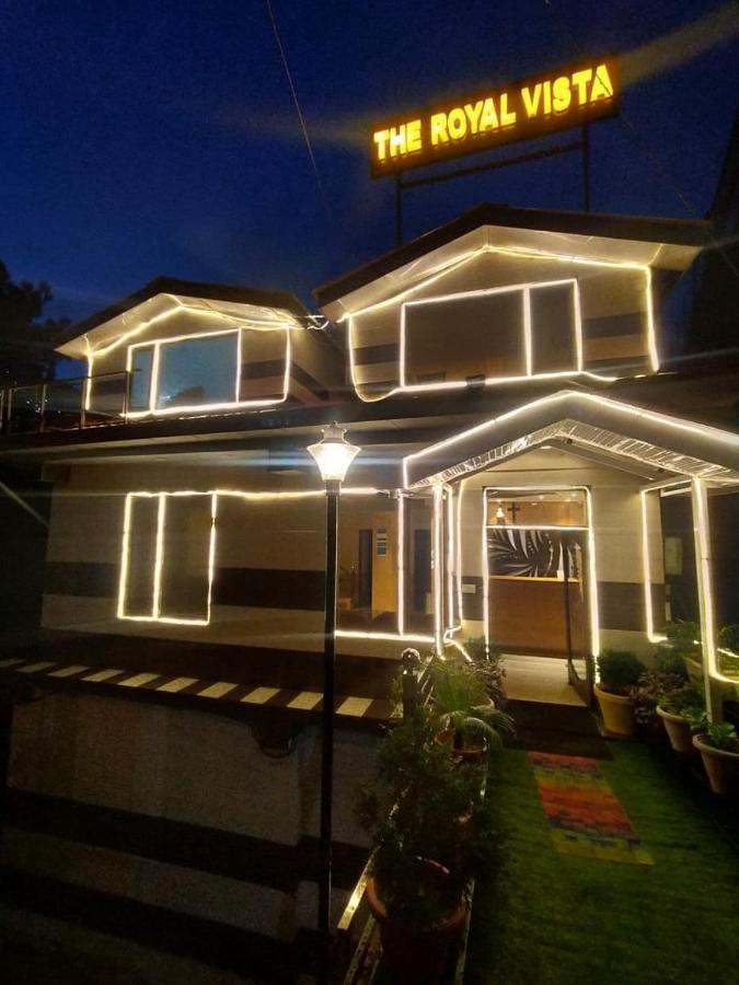 The Royal Vista Hotel Shimla