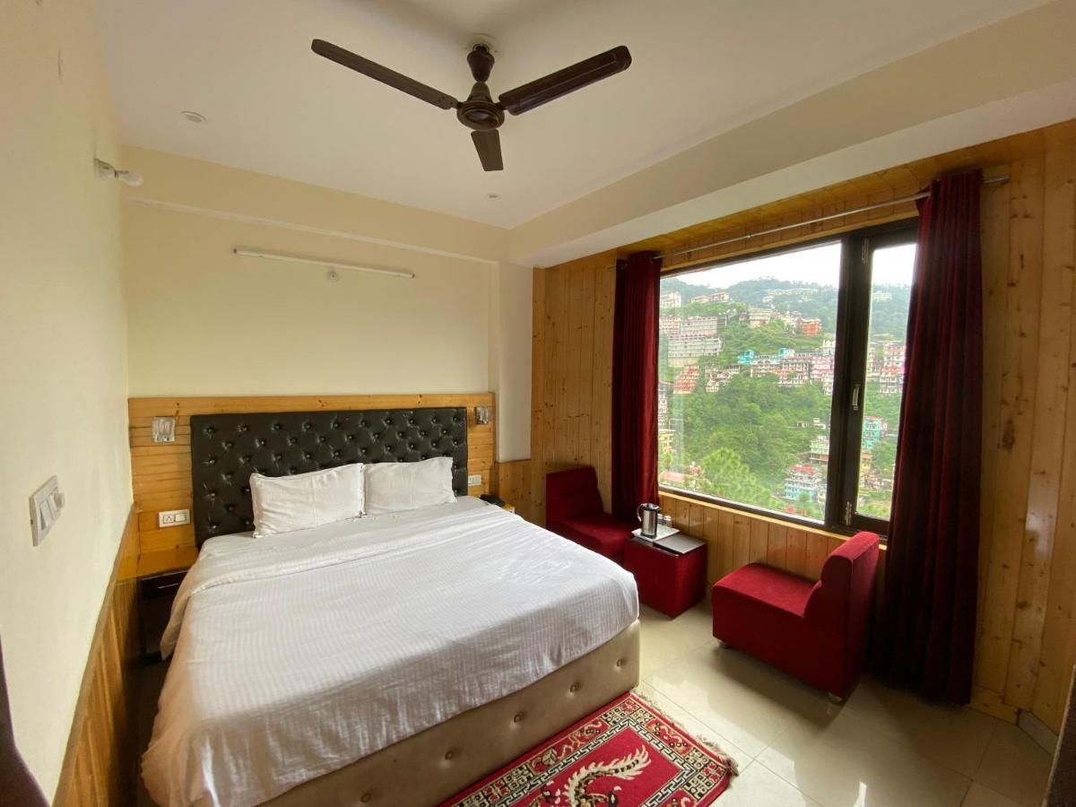 The Royal Vista Hotel 2*
