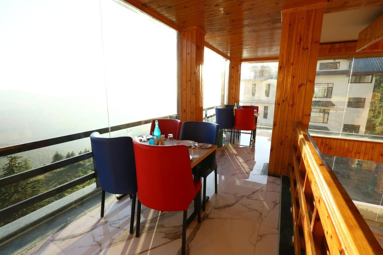 Hotel The Byke Nature Pure Veg