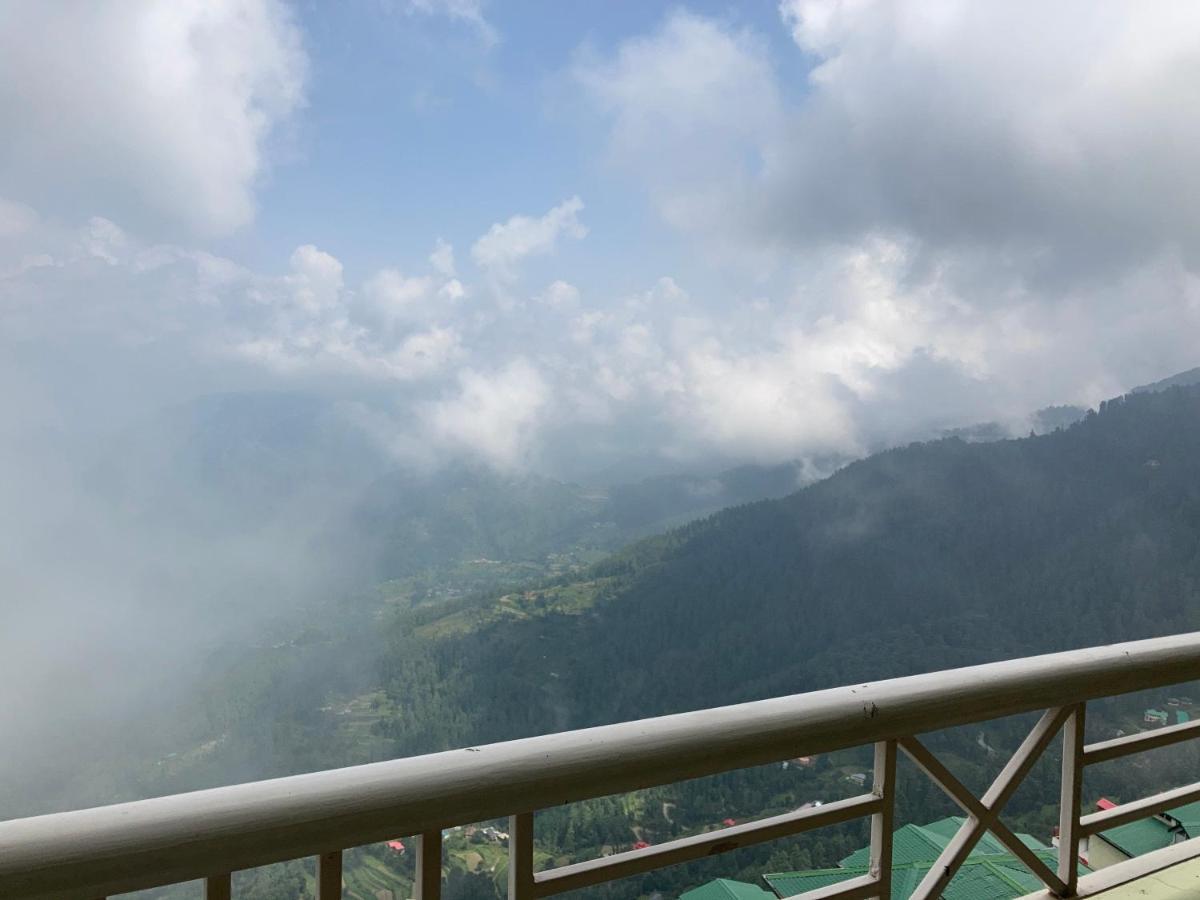 Hostie Mystica-highest Penthouse With Terrace, Mashobra Apartment *