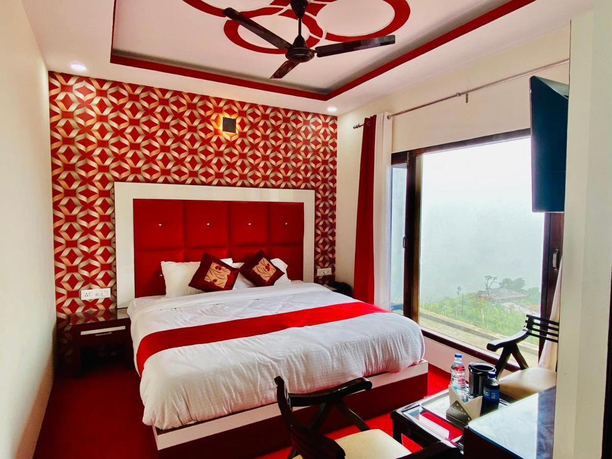 Royal Mashobra: Mountain And Valley Views Hotel 4*