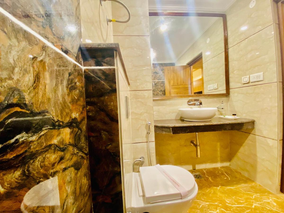 Royal Mashobra: Mountain And Valley Views 4* Shimla