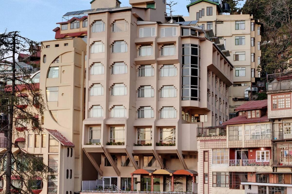 Hotel Baljees Regency Shimla