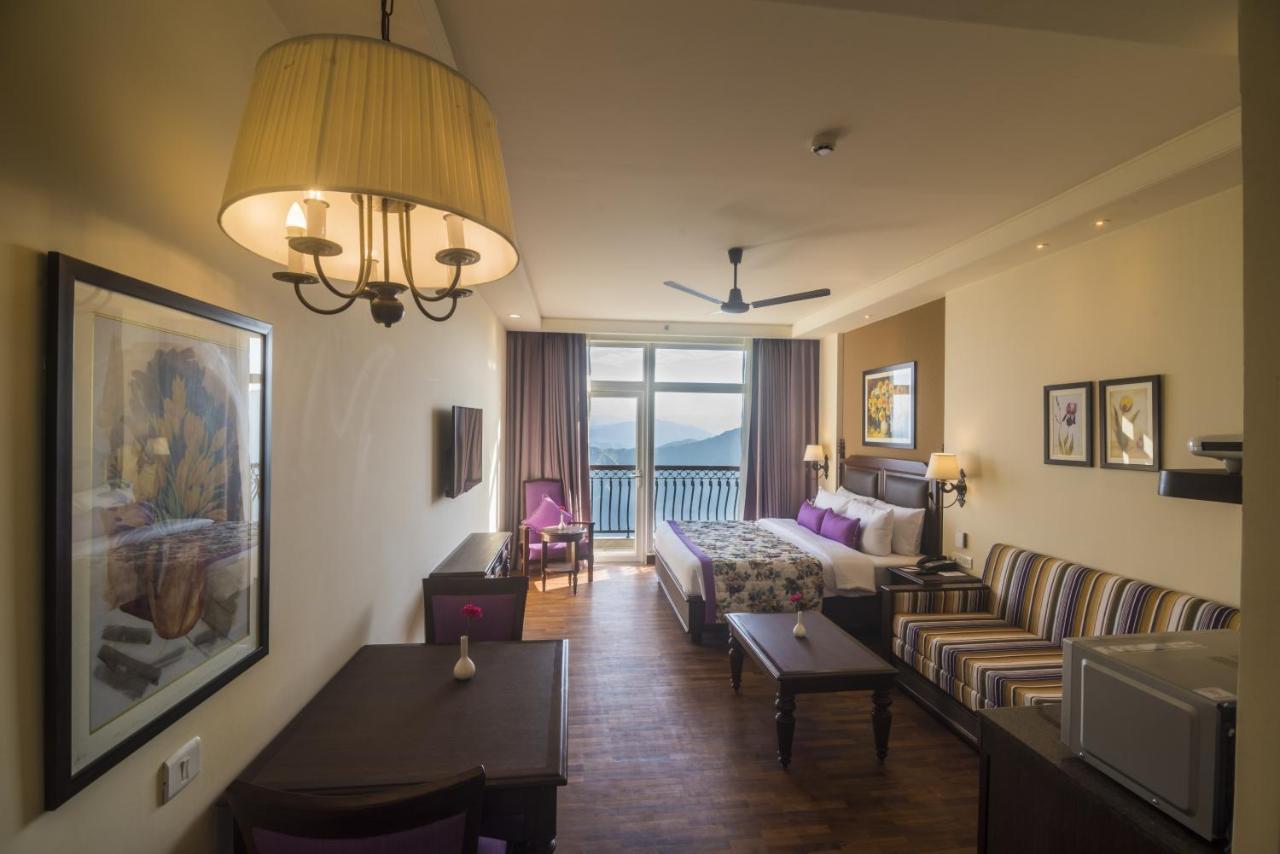 Club Mahindra Pristine Peaks Naldehra Shimla