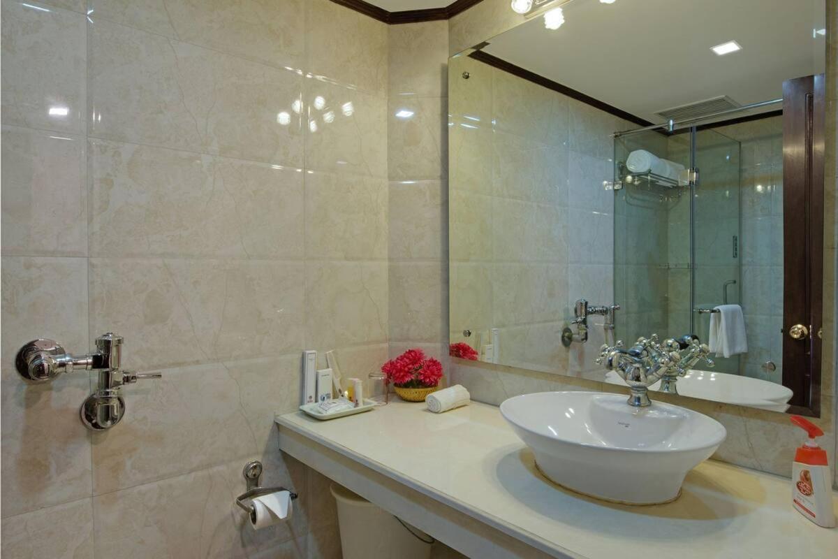 Hotel Baljees Regency Shimla