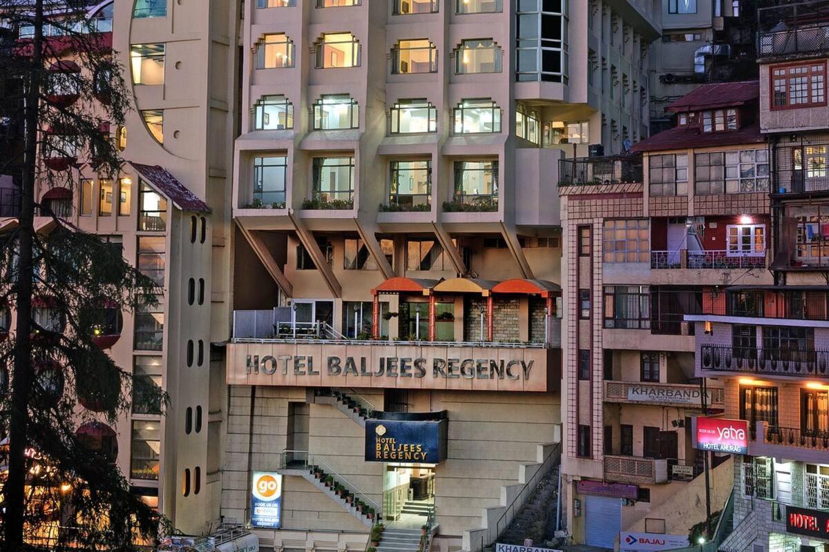 Hotel Baljees Regency