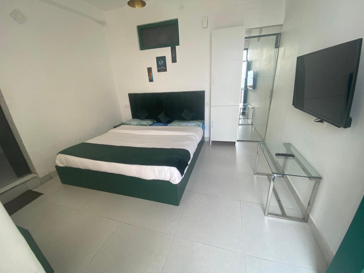 Parimahal Homestay * Shimla