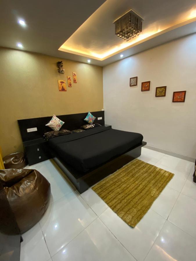 Parimahal Homestay