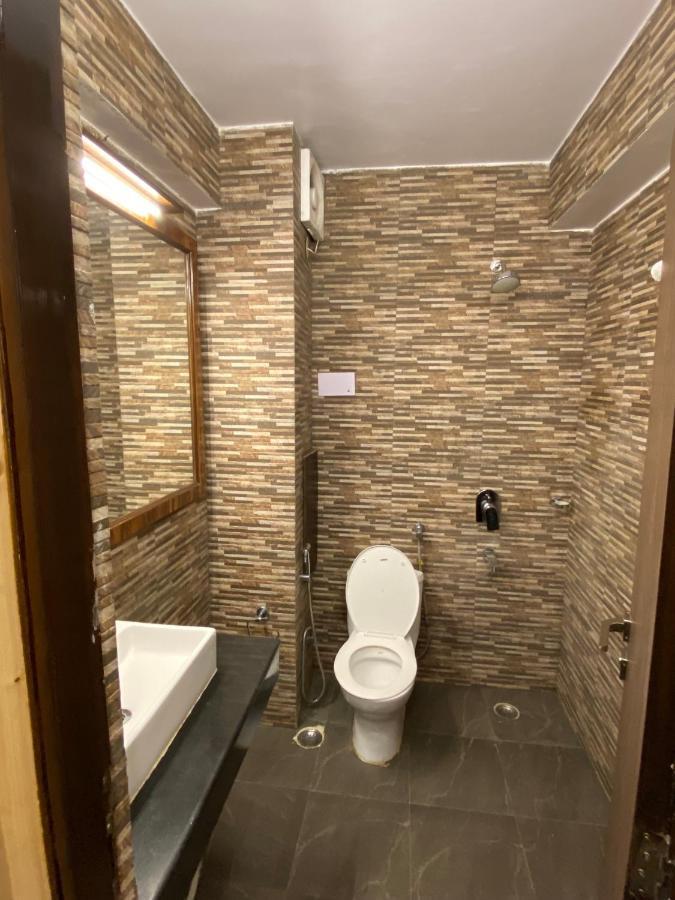 Hotel Silverine Shimla