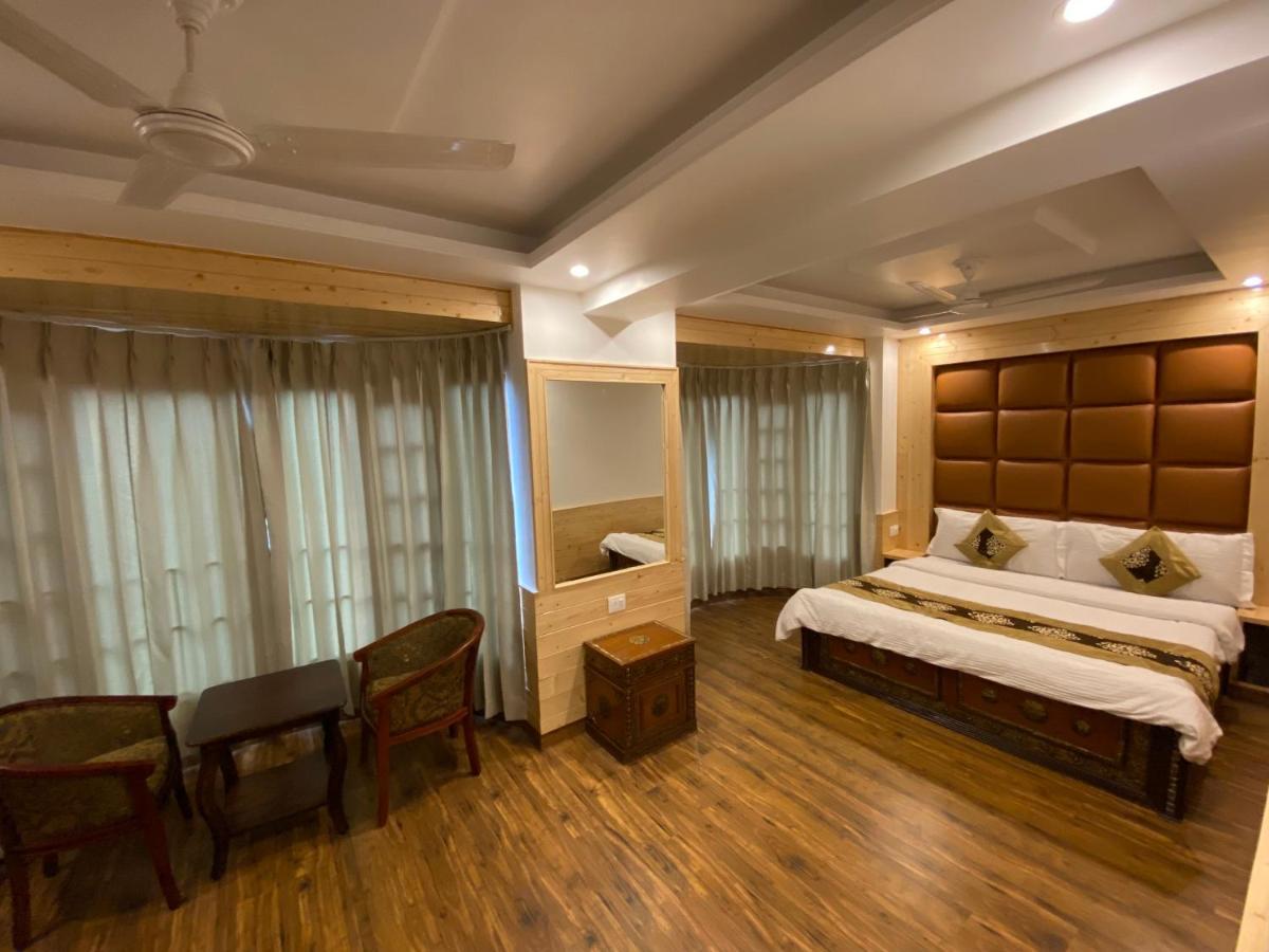 Silverine Hotel 3*