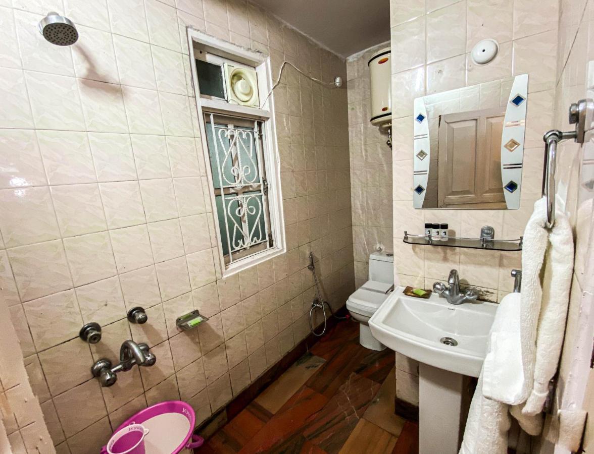 Bed & Breakfast Jakhu Vibes 3*
