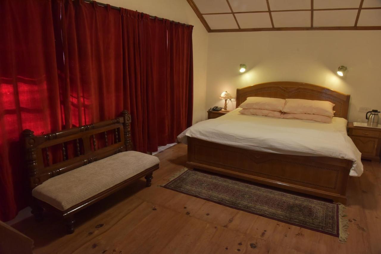 Glen View Heritage Homestay *