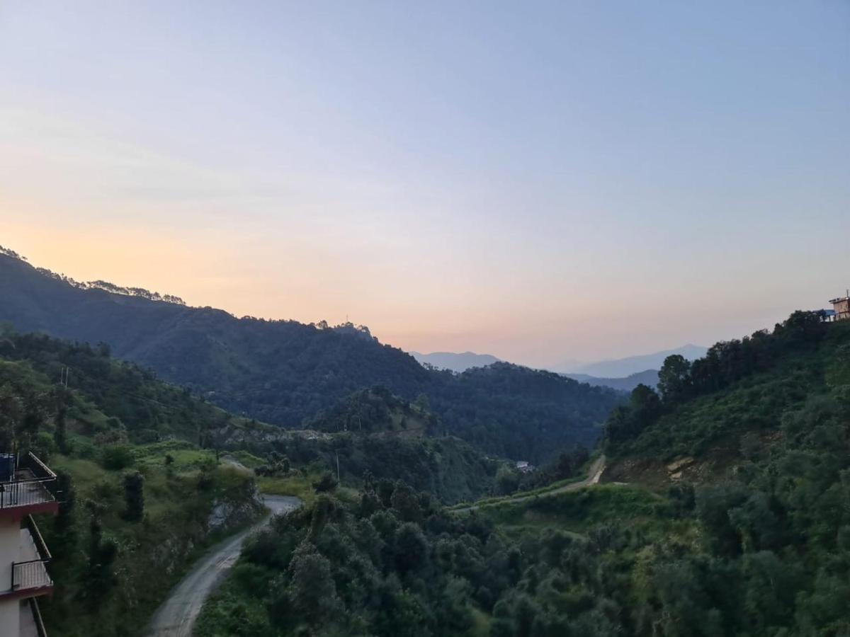 Bridge Valley Resort