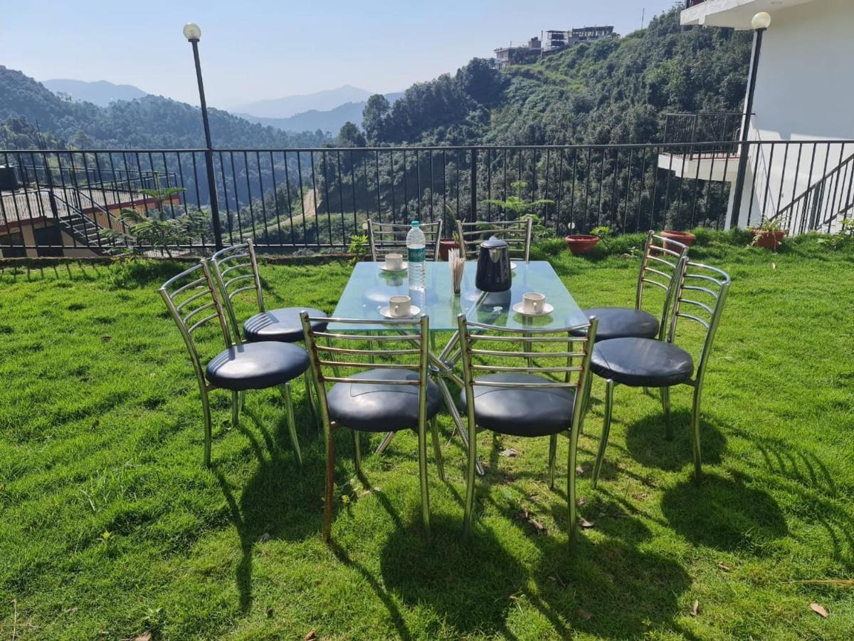 Bridge Valley Resort Shimla