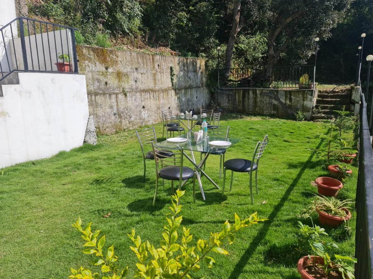 Resort Bridge Valley Resort Shimla