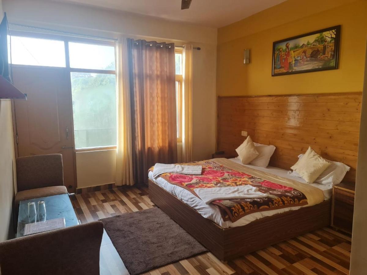 Bridge Valley Resort Resort