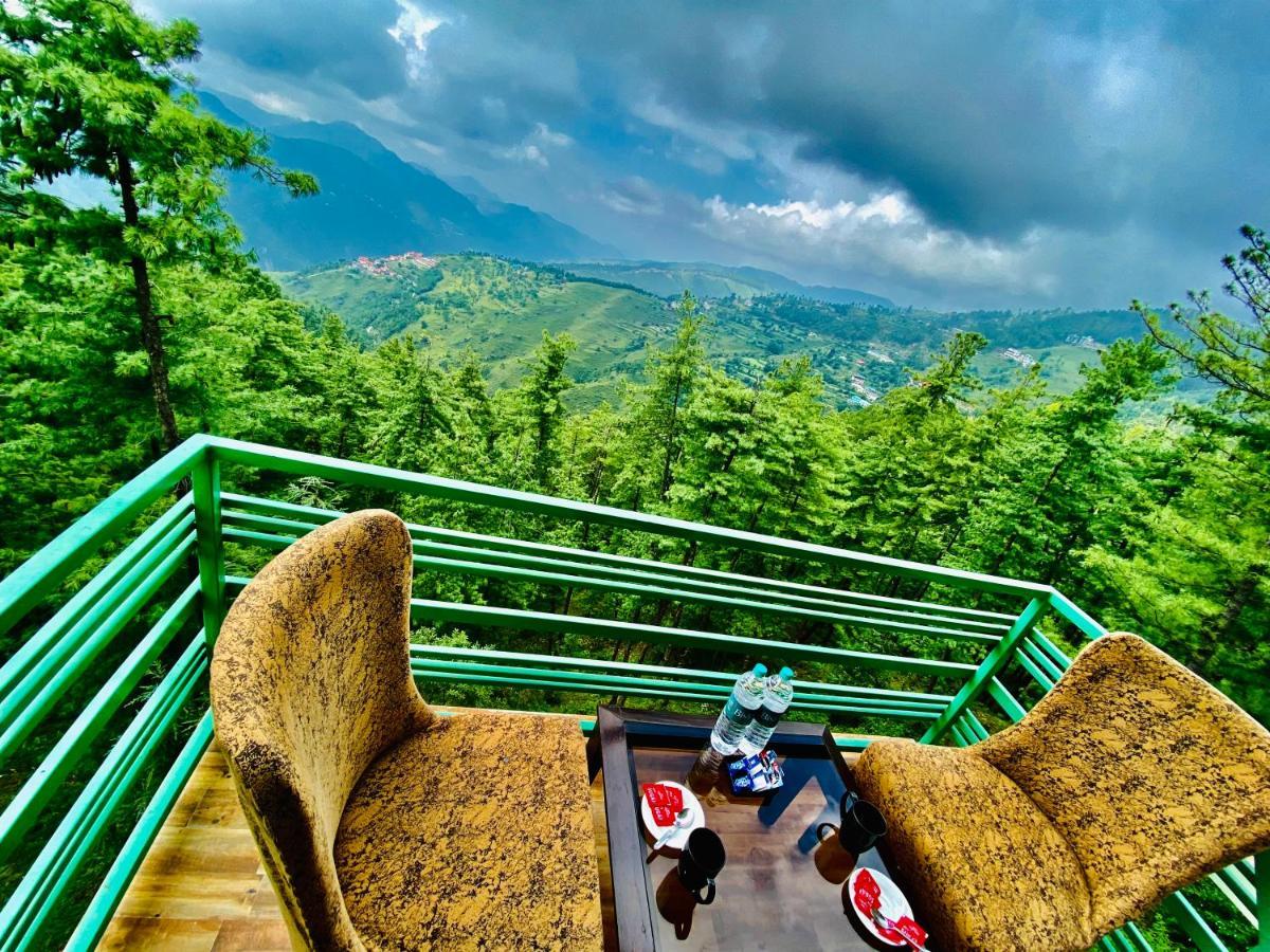 Resort Aachman Nature Valley Resort, Mashobra 4*