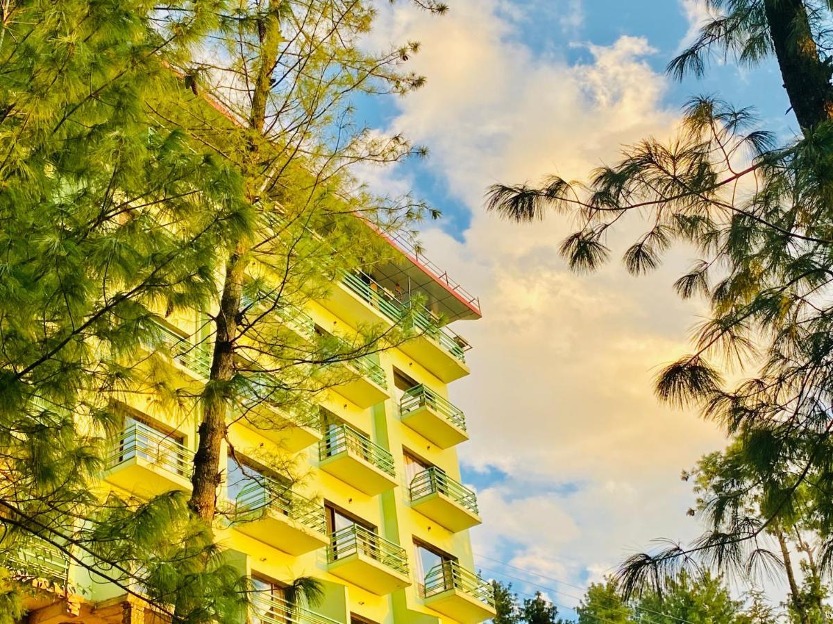 Aachman Nature Valley Resort, Mashobra Resort