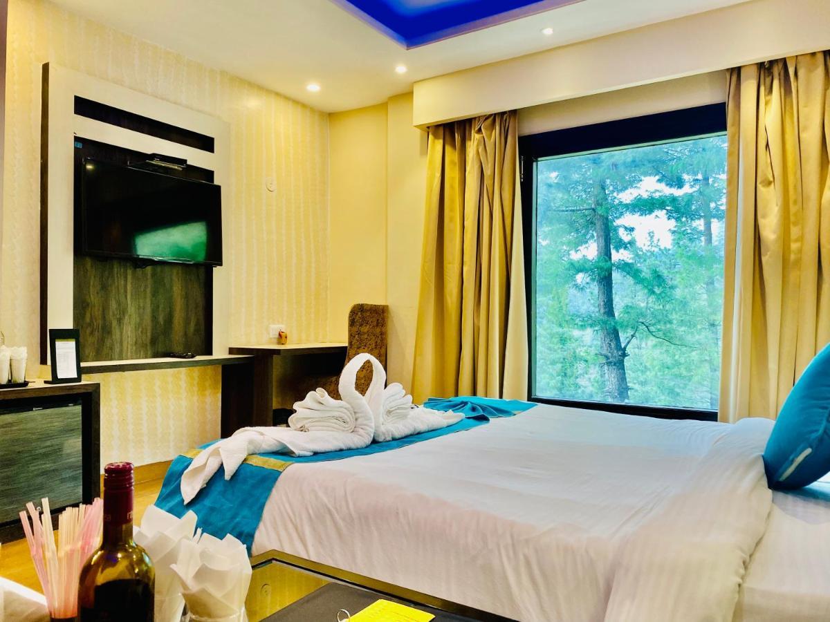 Aachman Nature Valley Resort, Mashobra Resort
