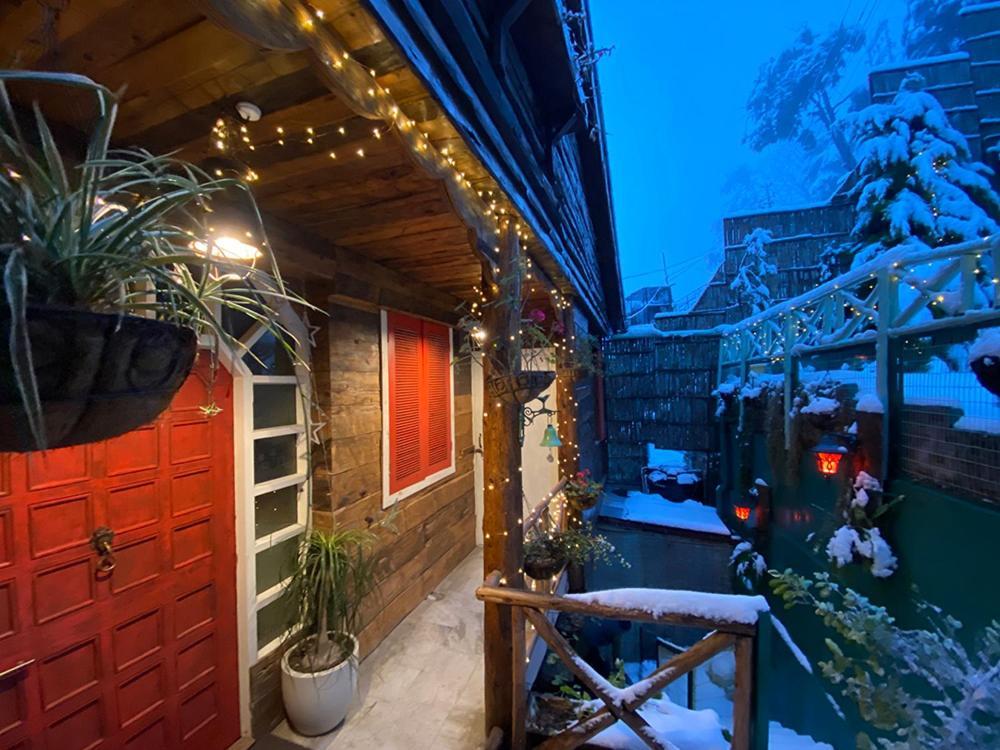 Meena Bagh Bed & Breakfast
