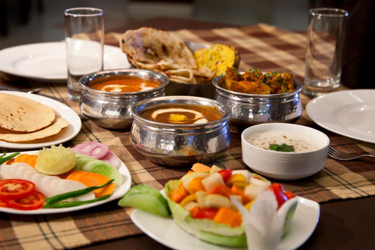 Ck International By Pax Hotel Shimla