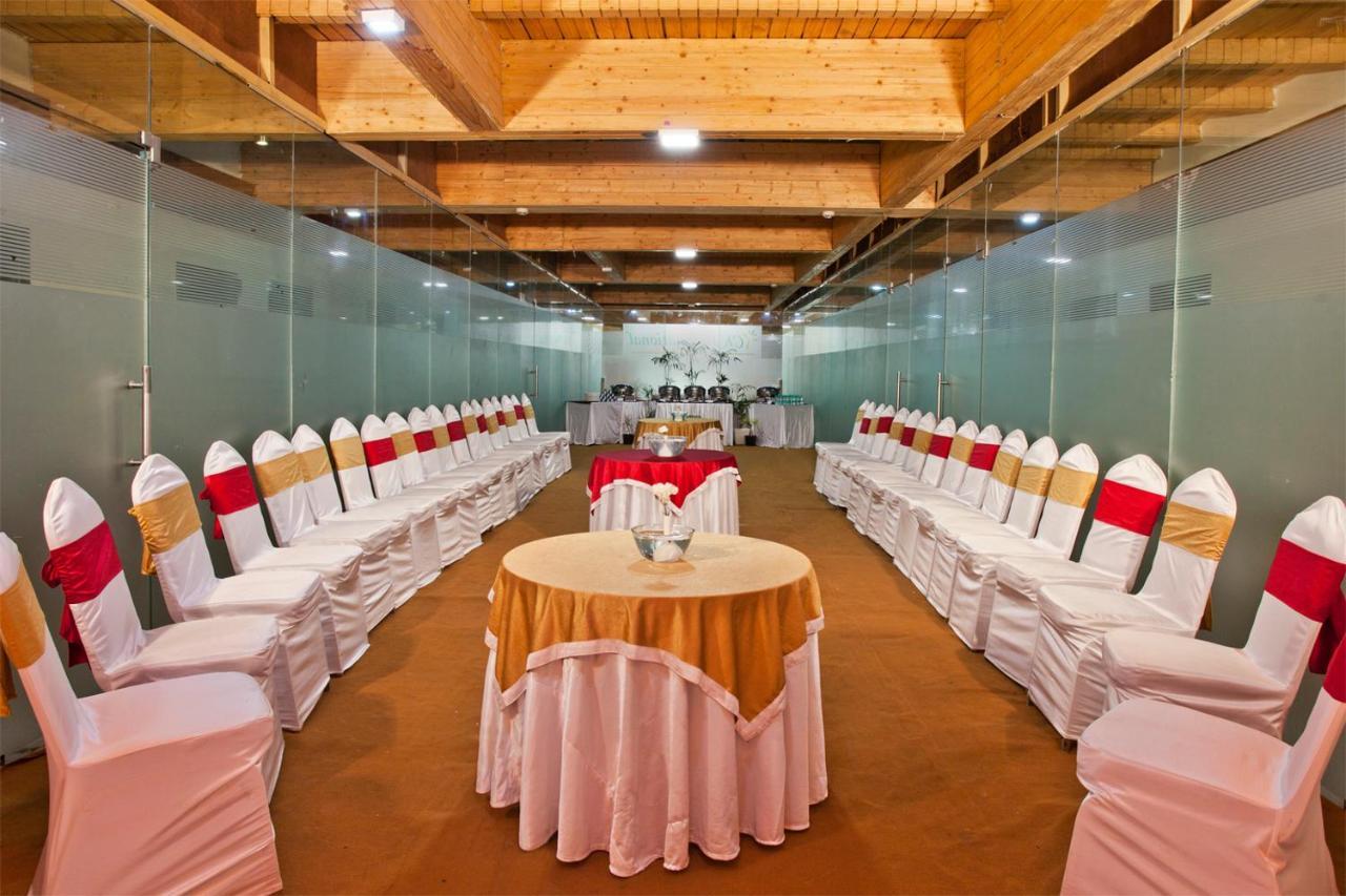 Hotel Ck International By Pax