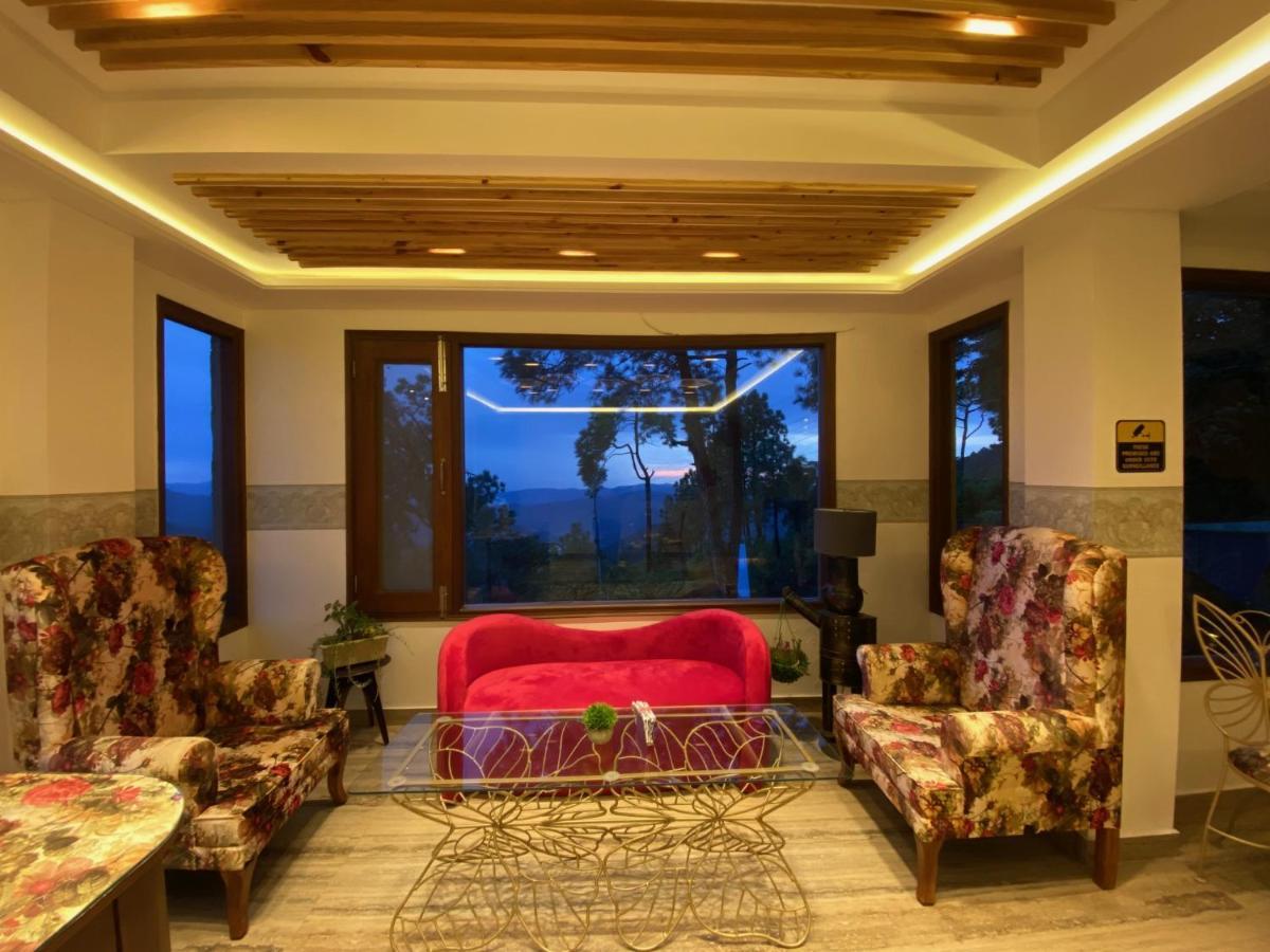 Bed & Breakfast The Westberry 50mtrs Offroading And 50 Mtrs Nature Path *