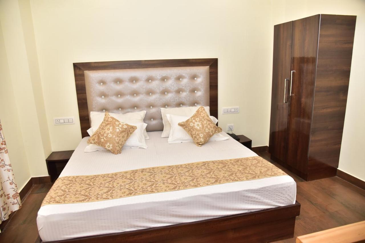 Holiday home Royal Cedar B&B Shimla