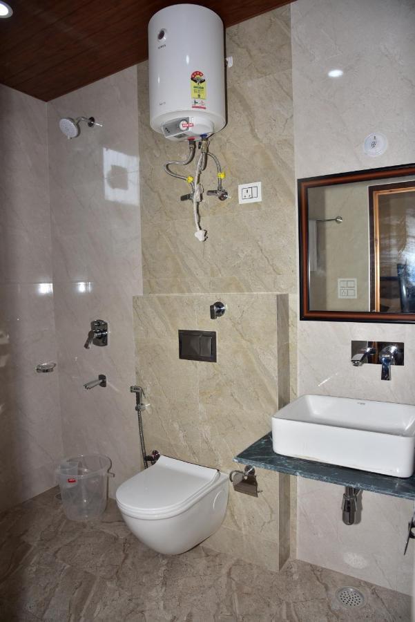 Holiday home Royal Cedar B&B Shimla